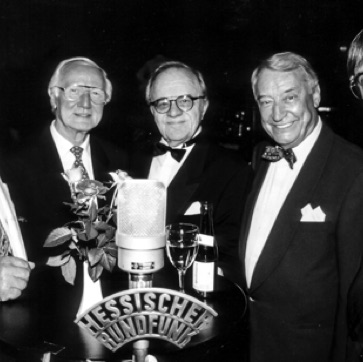 Günter Gollasch - Erwin Lehn - Werner Müller - Hugo Strasser - Kurt Bong


